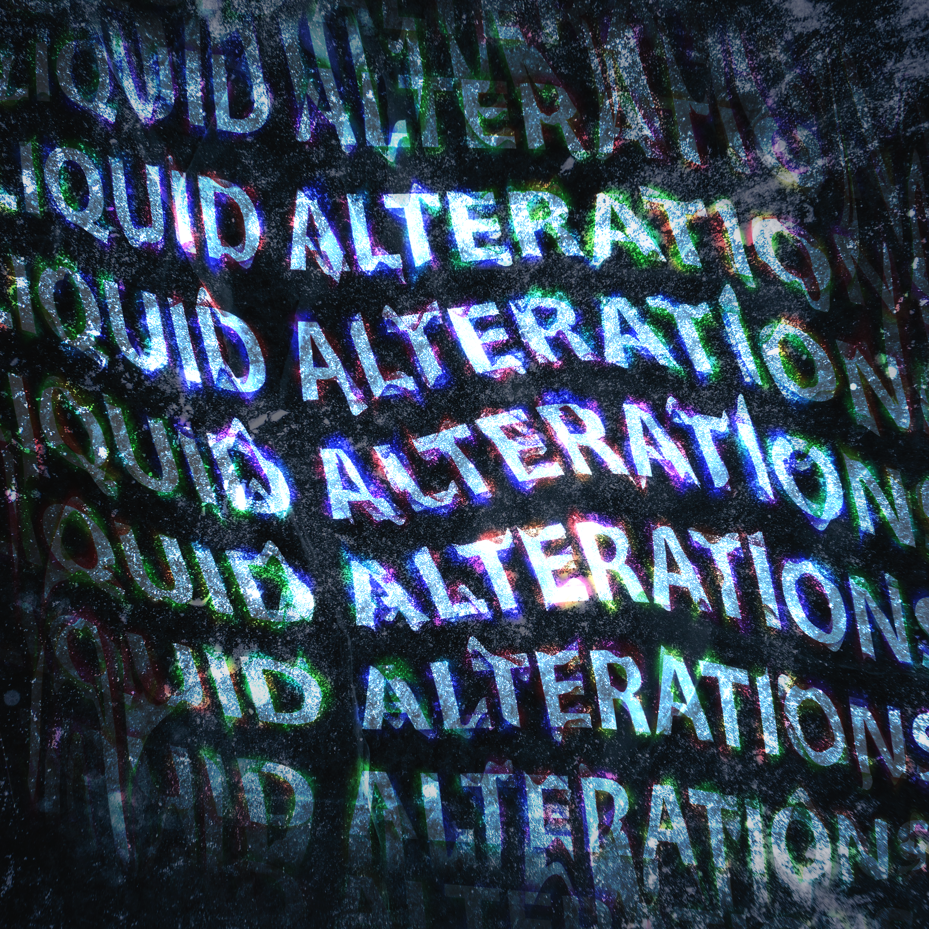 LIQUID ALTERATIONS